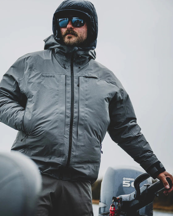 Simms G4 Pro Jacket — Little Forks Outfitters