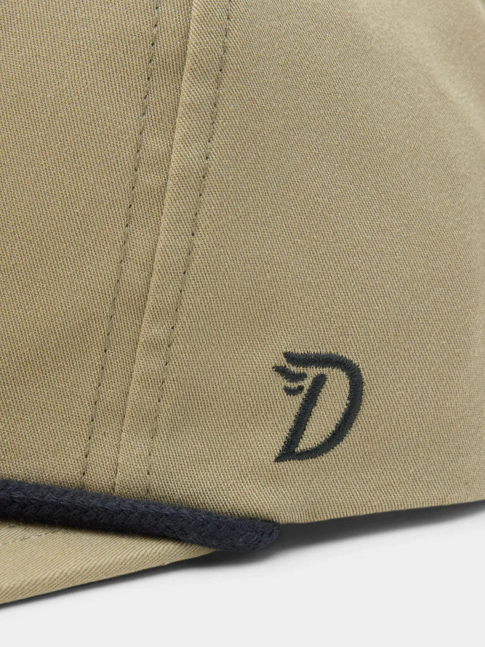 Duck Camp Black Lab Hat