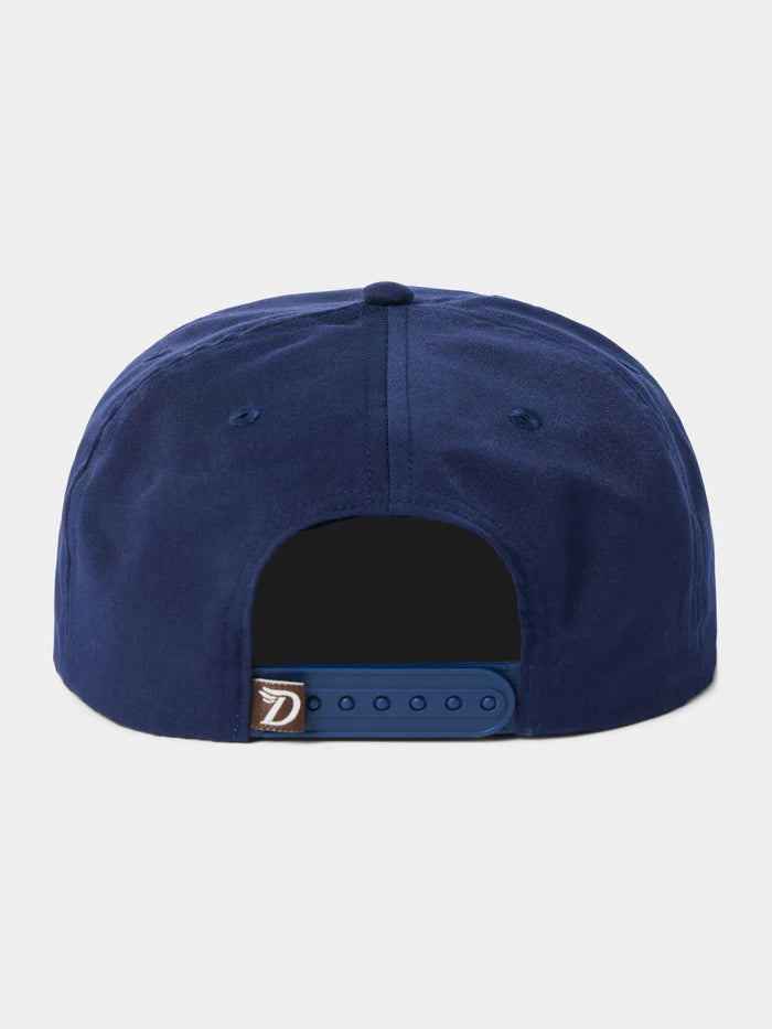 Duck Camp Brook Trout Hat