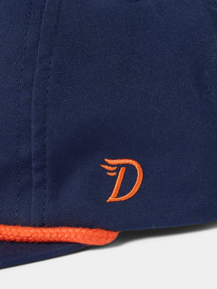 Duck Camp Brook Trout Hat