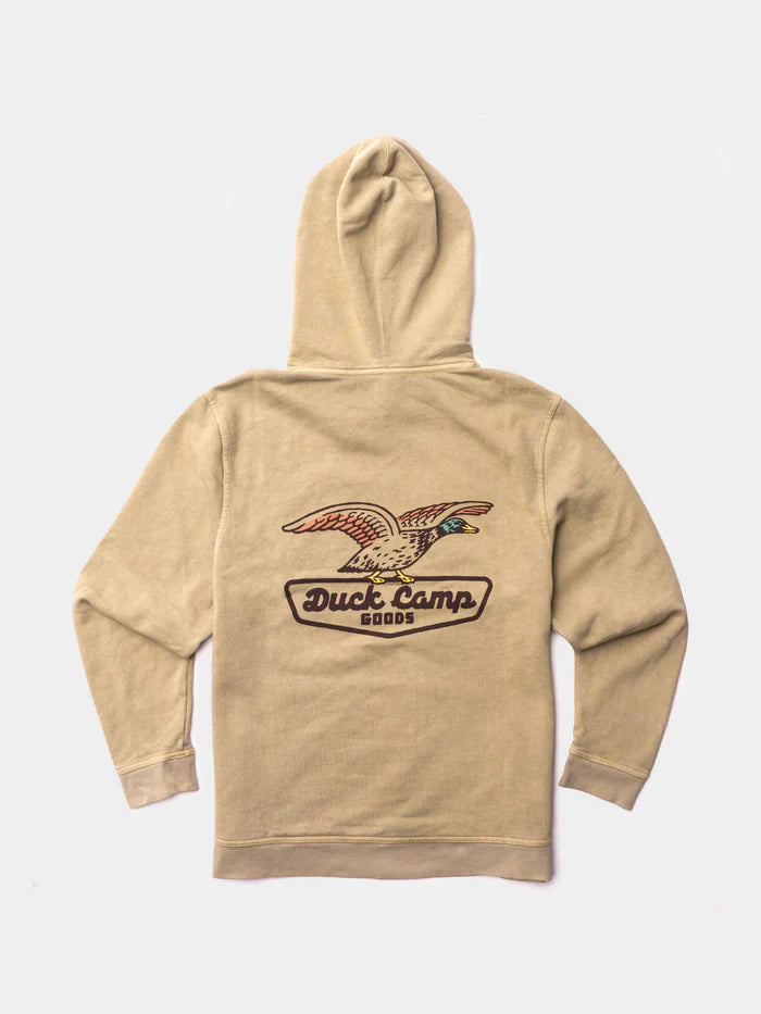 Duck Camp DC Shop Sweatshirt