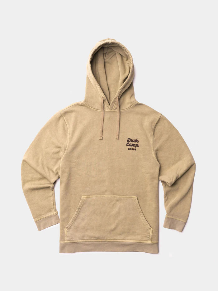 Duck Camp DC Shop Sweatshirt