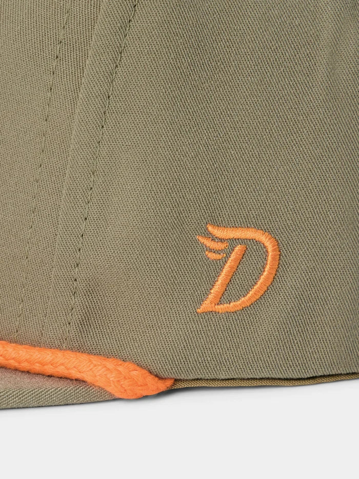 Duck Camp Pheasant Hat - Sagebrush