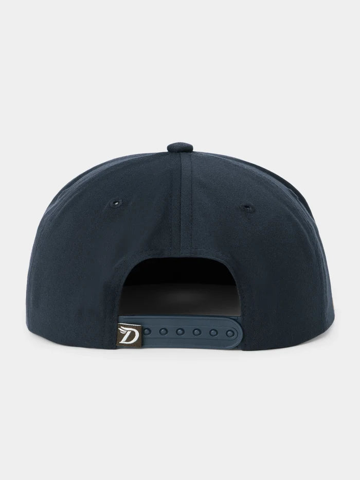 Duck Camp Pintail Hat - Vintage Navy