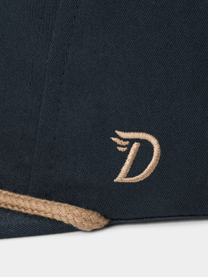 Duck Camp Pintail Hat - Vintage Navy