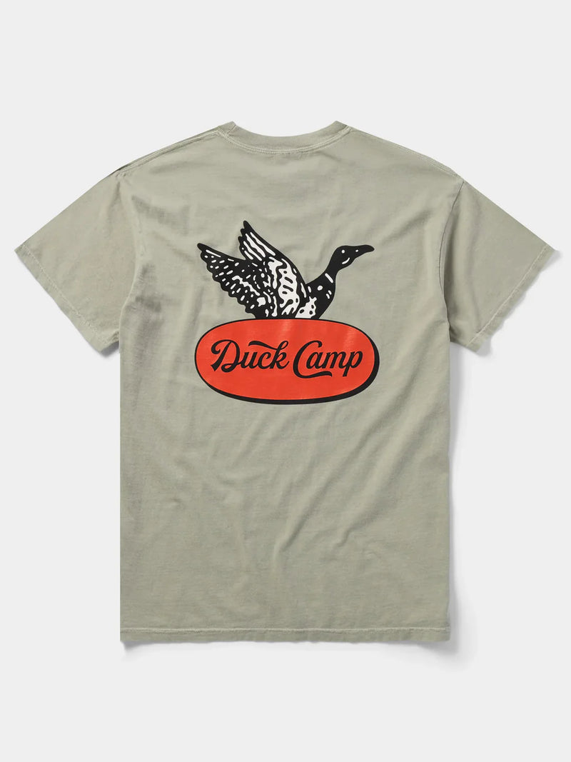 Duck Camp Men's Scripture T-Shirt