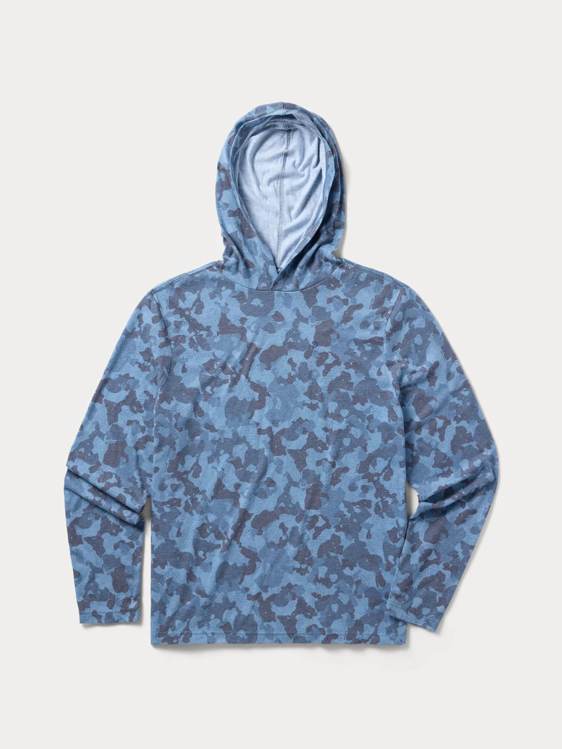 Duck Camp Men's Essential DriRelease Hoodie Sale