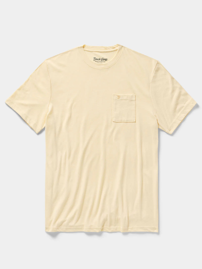 Duck Camp Men's Essential DriRelease Tee