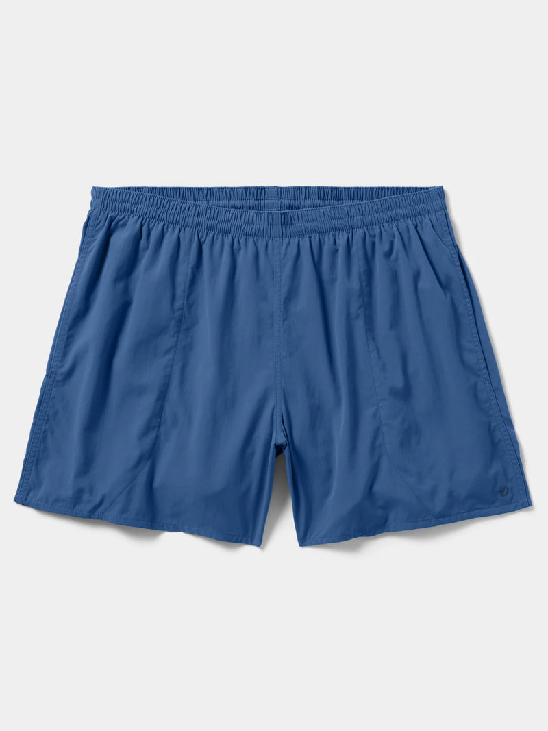 Duck Camp Men's Scout Shorts - 5"