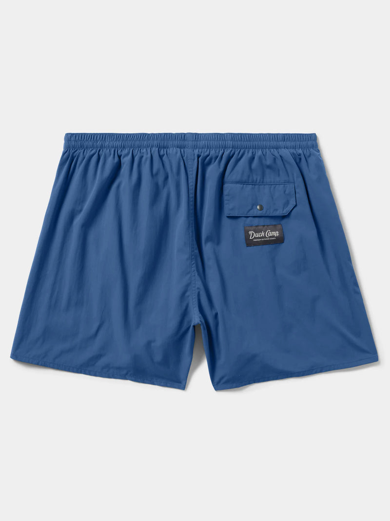 Duck Camp Men's Scout Shorts - 5"