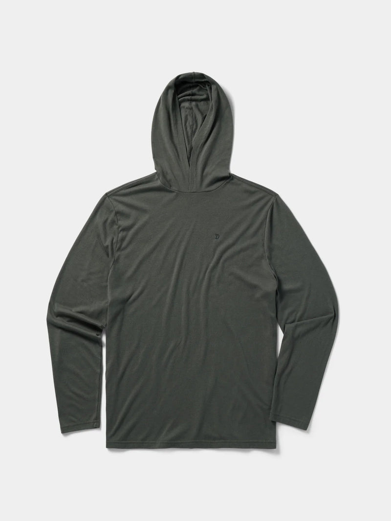 Duck Camp Men's Essential DriRelease Hoodie Sale