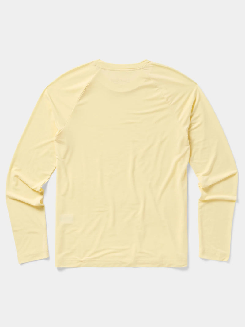 Duck Camp Women's Lightweight Performance Crew Shirt