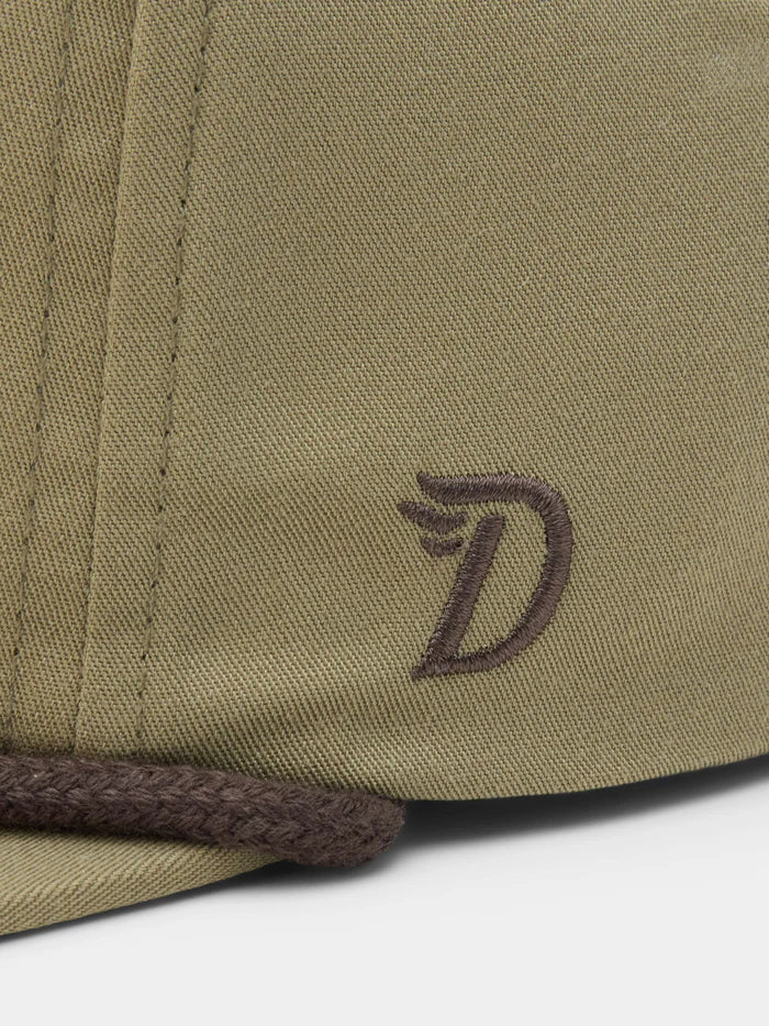 Duck Camp Wood Duck Hat