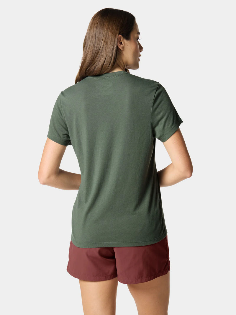 Duck Camp Women's Essential DriRelease Tee