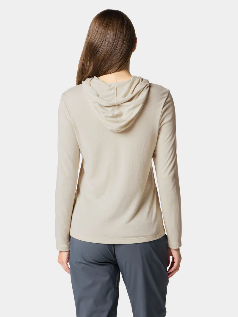 Duck Camp Women's Essential DriRelease Hoodie Sale