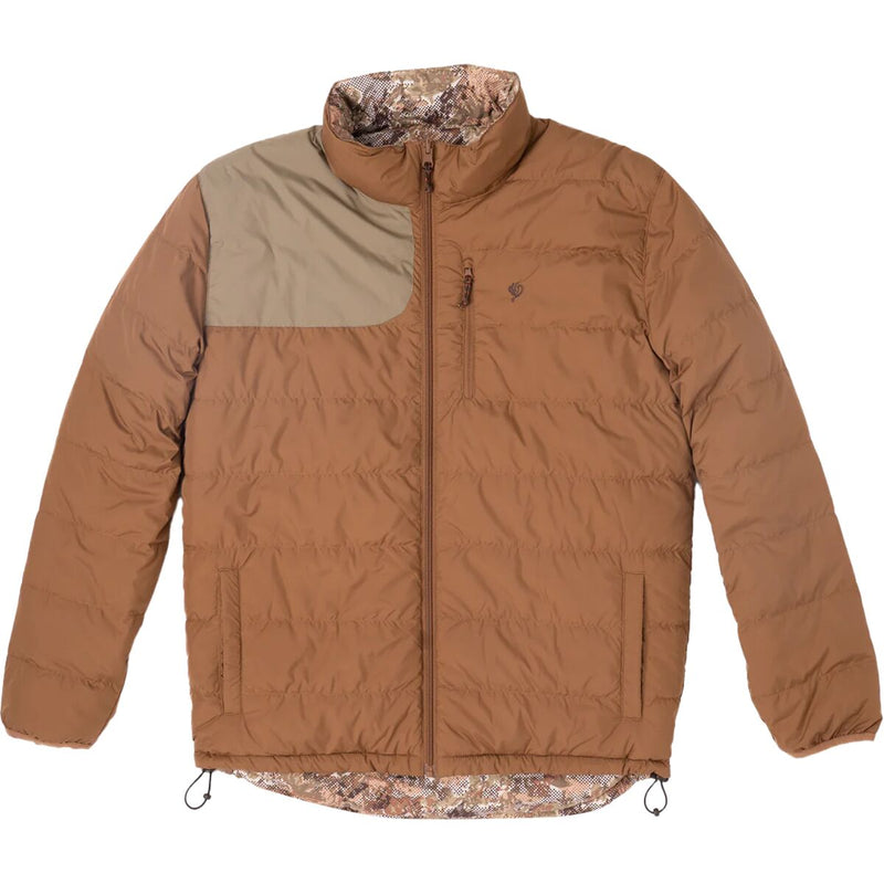 Duck Camp Men's DryDown Reversible Jacket