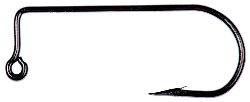 Ahrex PR376 90 Degree Aberdeen Jig Hook Sale
