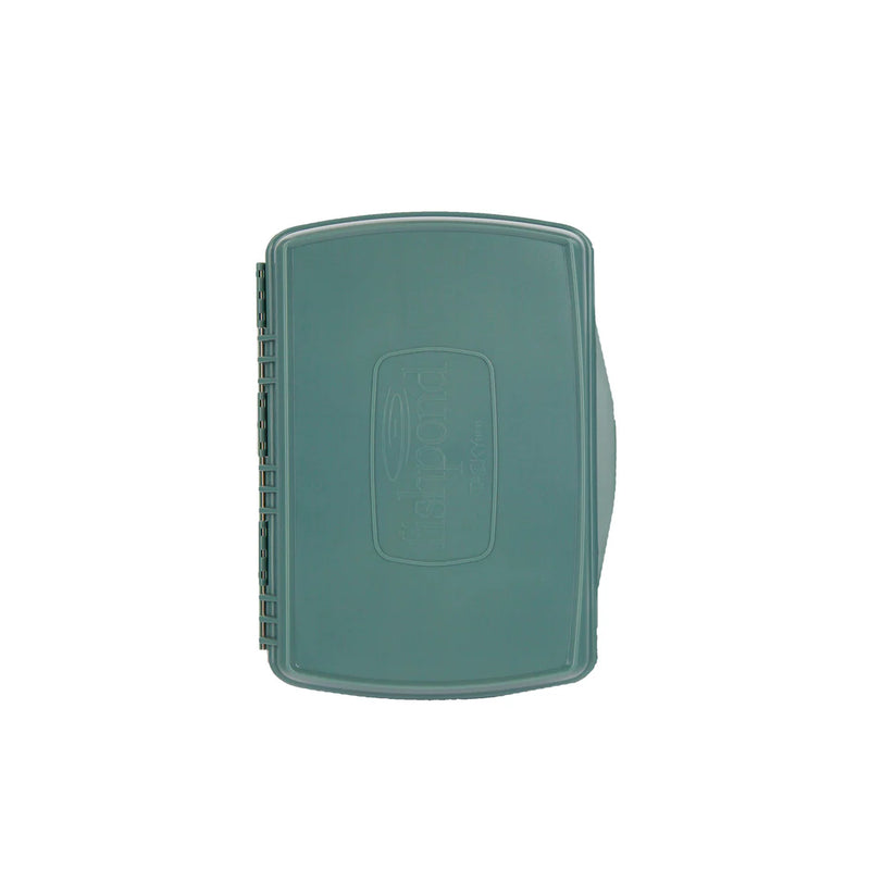 Fishpond Tacky Pescador Fly Box - XL - Dynamic Foam