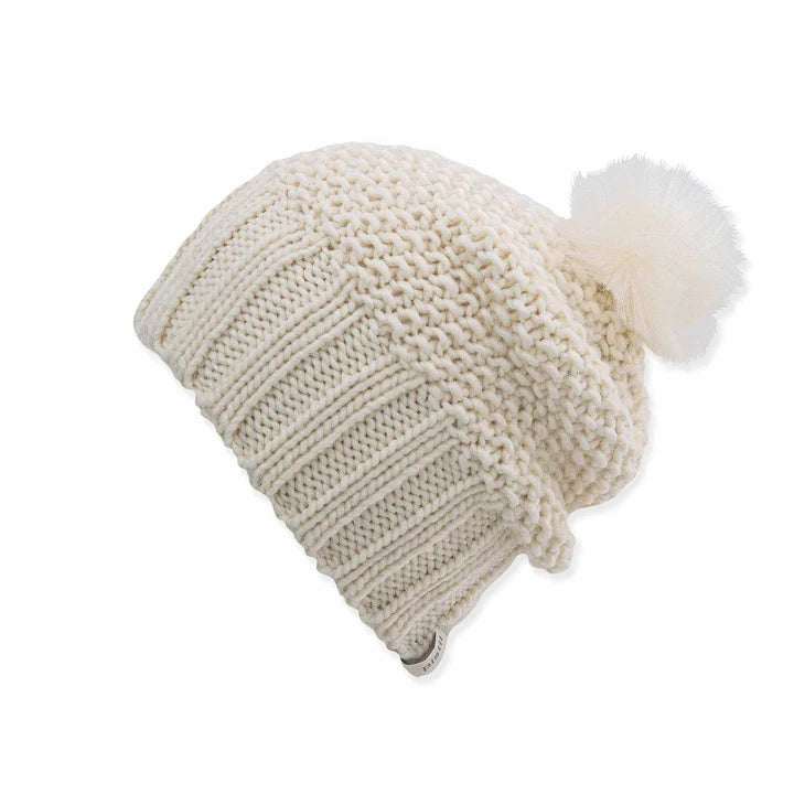 Pistil Women's Juliette Slouchy Beanie Sale