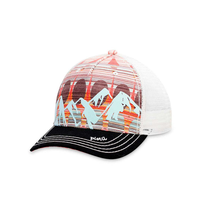 Pistil Women's McKinley Trucker Hat