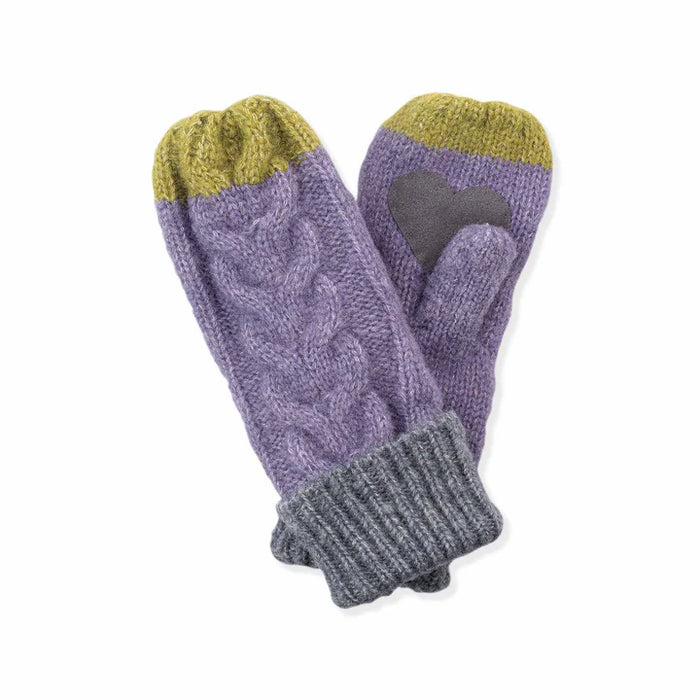 Pistil Women's Minzy Mitten