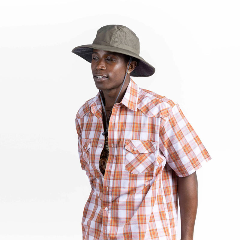 Pistil Men's Refuge Sun Hat Sale