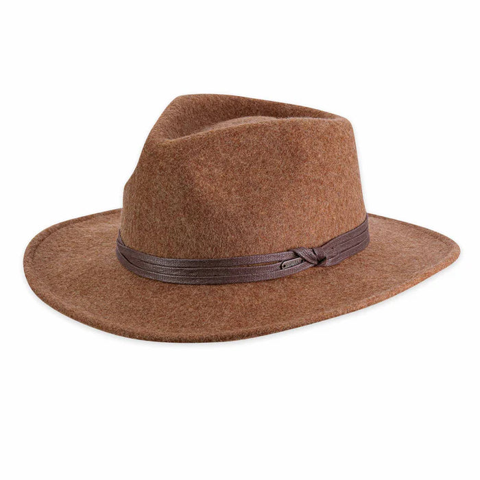 Pistil Topaz Wide Brim Hat