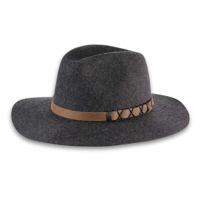 Pistil Soho Wide Brim Hat