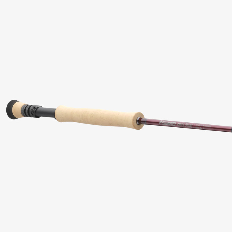 Sage R8 Power 9' 8wt 4pc Fly Rod