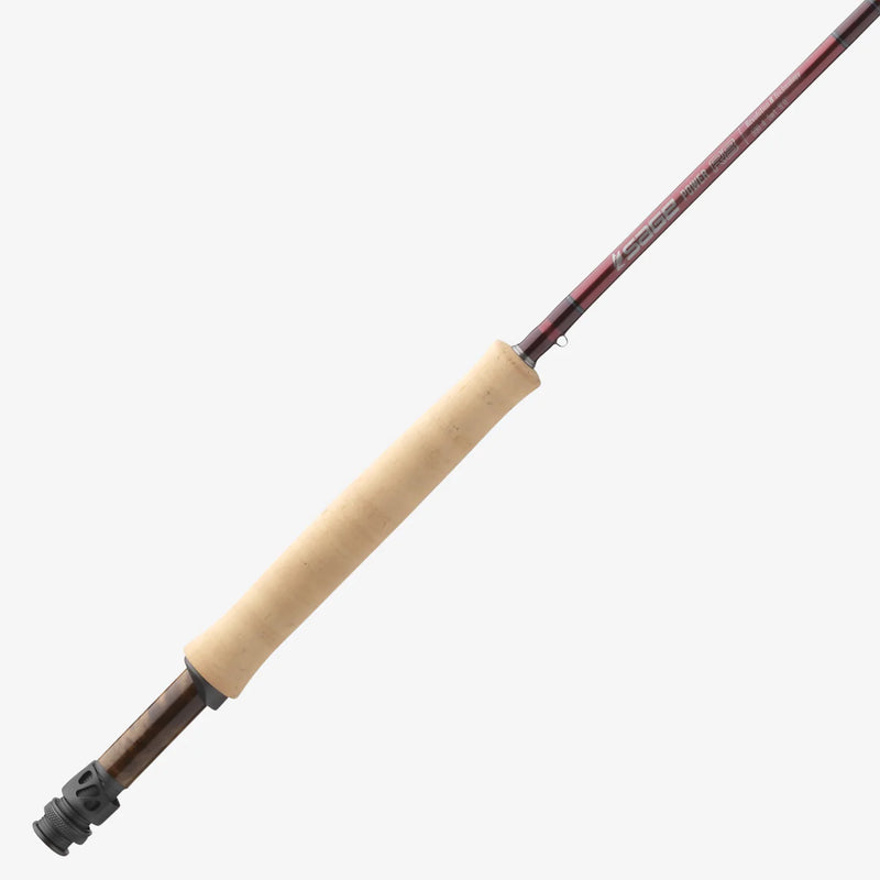 Sage R8 Power 9' 5wt 4pc Fly Rod