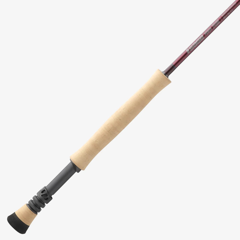 Sage R8 Power 9' 8wt 4pc Fly Rod