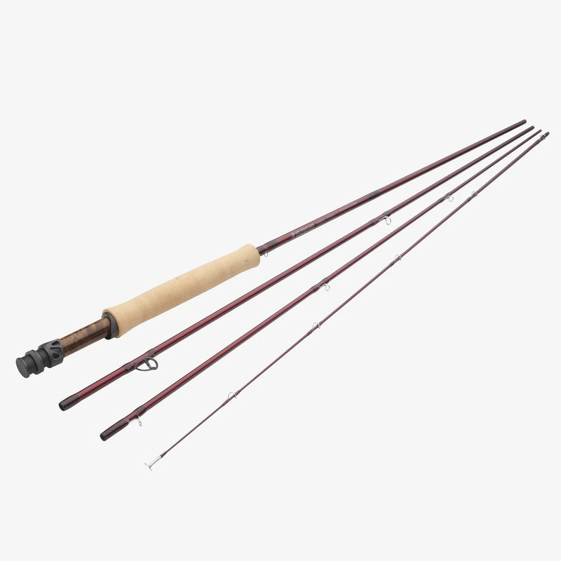 Sage R8 Power 9' 5wt 4pc Fly Rod
