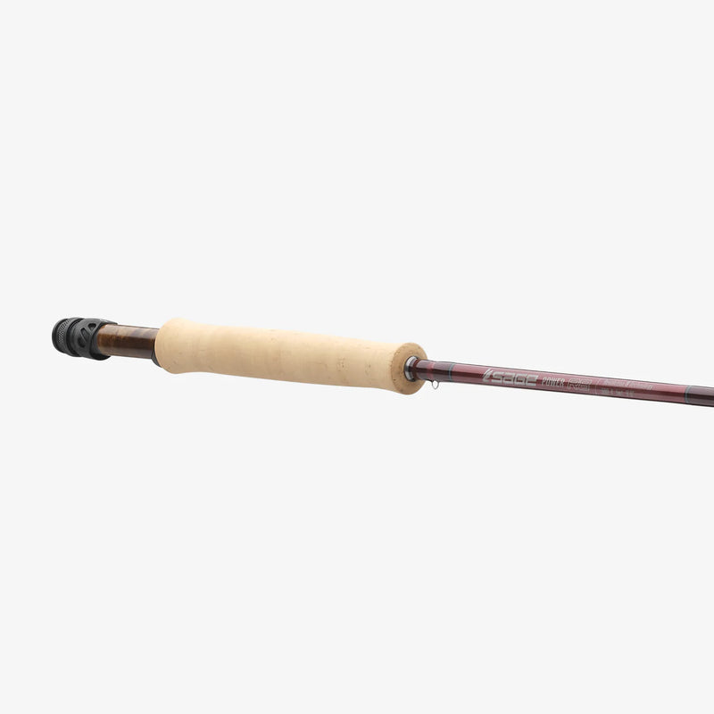 Sage R8 Power 9' 5wt 4pc Fly Rod