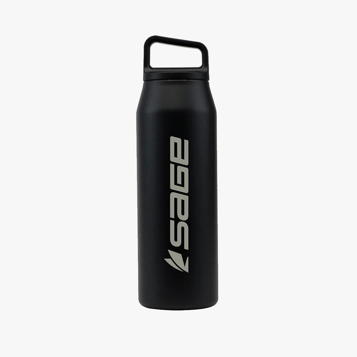 Sage Water Bottle - 32 Oz