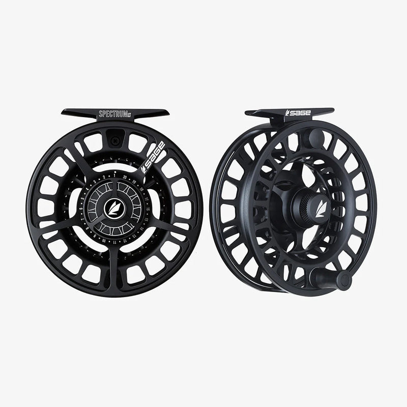 Sage Spectrum LT Fly Reel 5/6