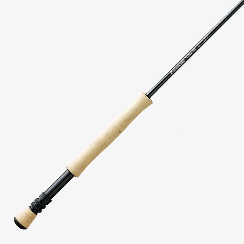 Sage Foundation 9' 7wt 4pc Fly Rod