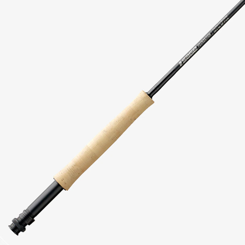 Sage Foundation 9' 4wt 4pc Fly Rod