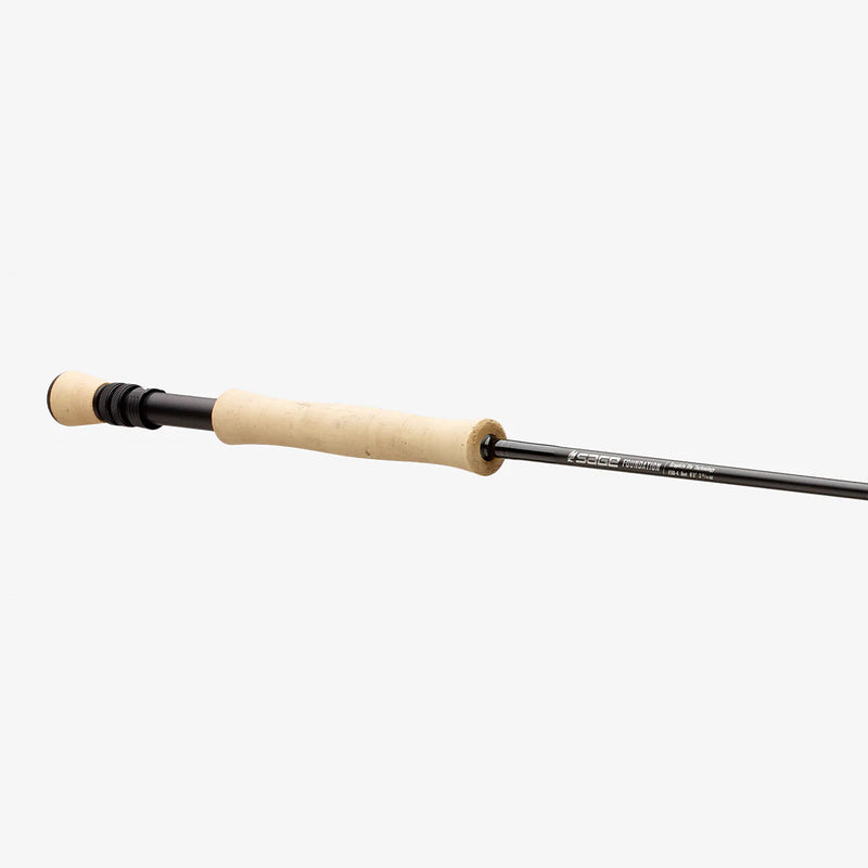 Sage Foundation 9' 7wt 4pc Fly Rod