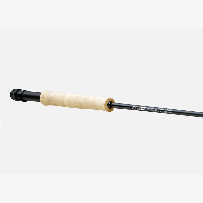 Sage Foundation 9' 4wt 4pc Fly Rod