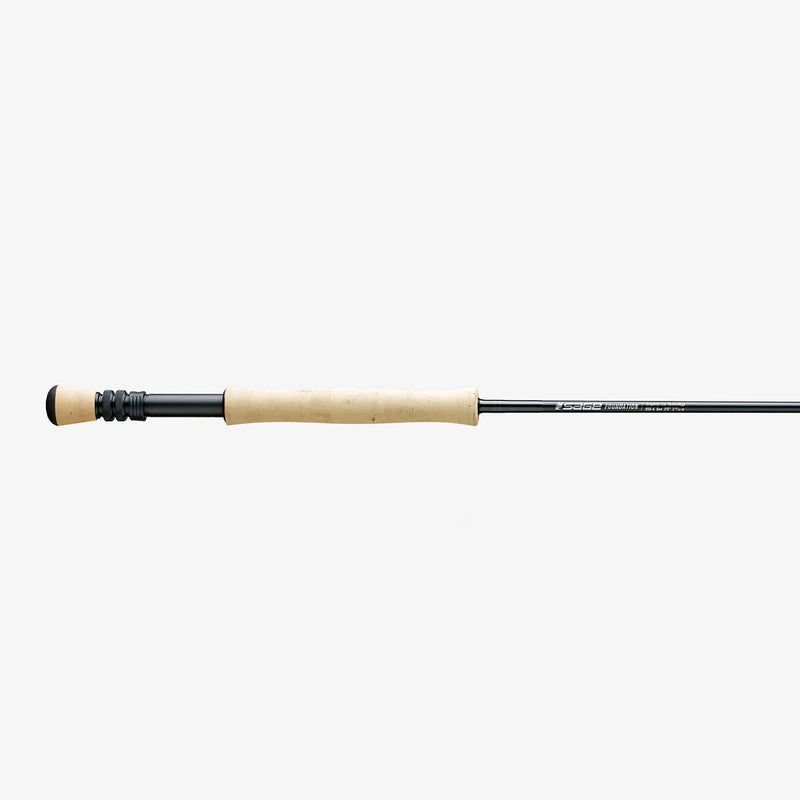 Sage Foundation 9' 8wt 4pc Fly Rod