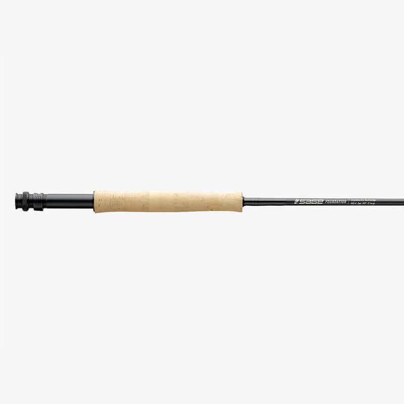 Sage Foundation 9' 5wt 4pc Fly Rod