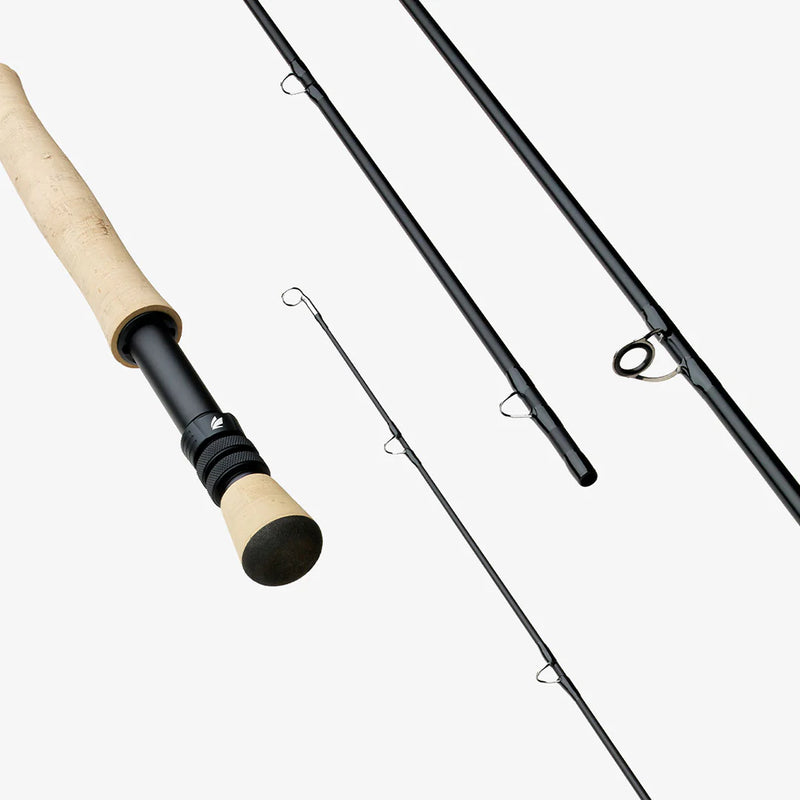 Sage Foundation 9' 8wt 4pc Fly Rod