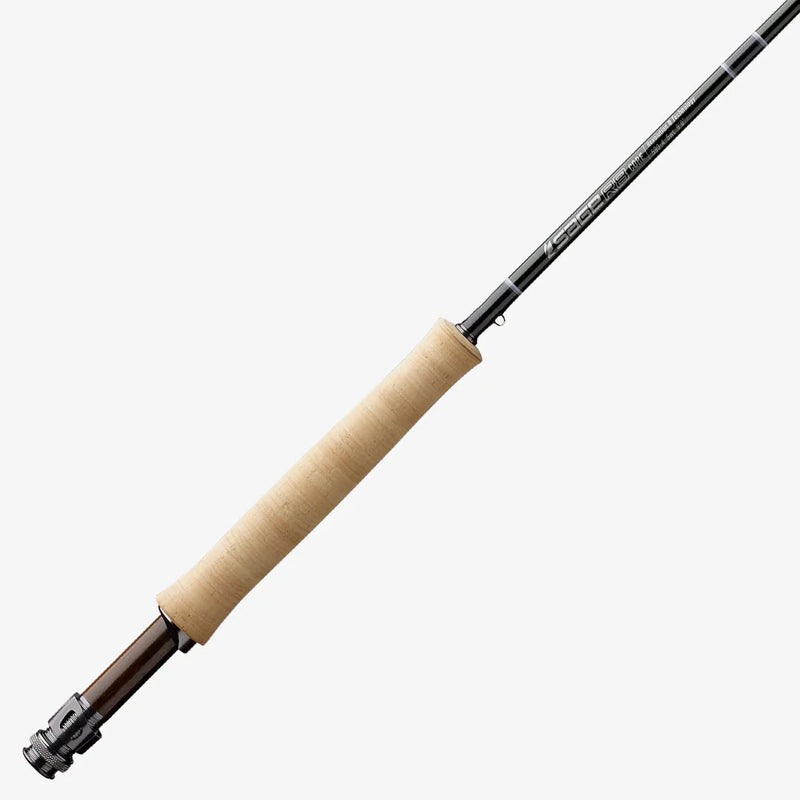 Sage R8 Core 9' 6wt 4pc Fly Rod