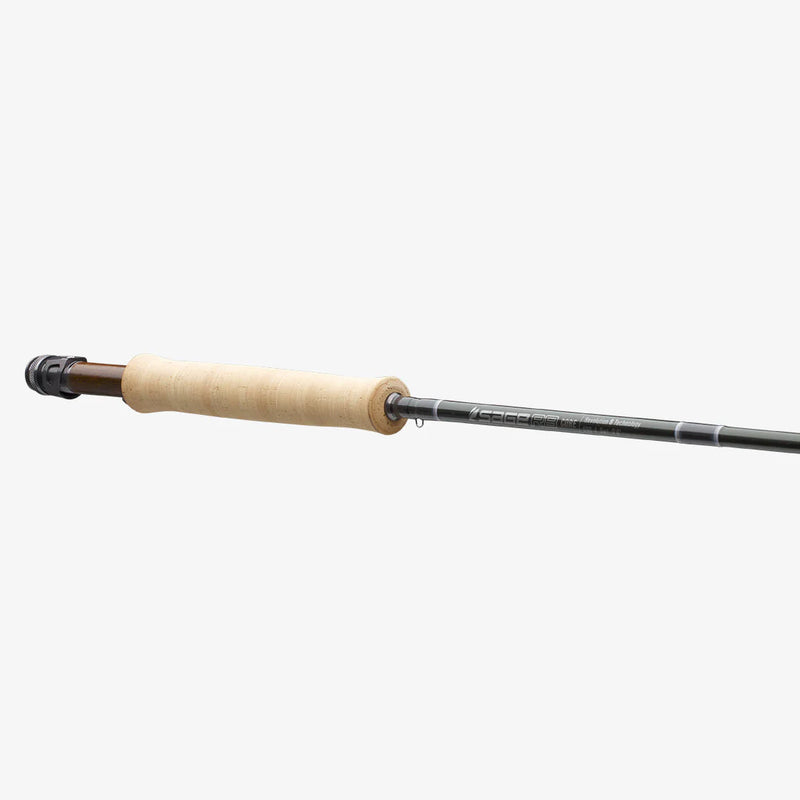 Sage R8 Core 9' 6wt 4pc Fly Rod