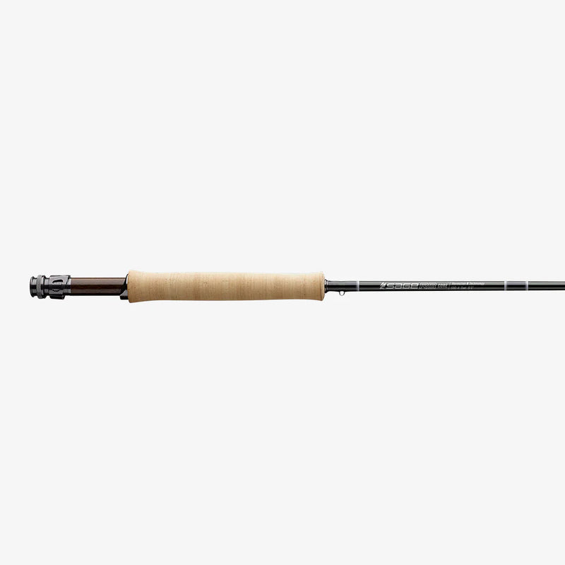 Sage R8 Core 9' 6wt 4pc Fly Rod