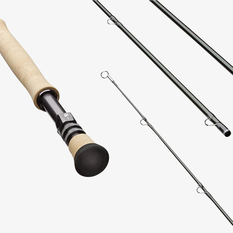 Sage R8 Core 790-4 Fly Fishing Rod