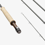 Sage R8 Core 590-4 Fly Fishing Rod