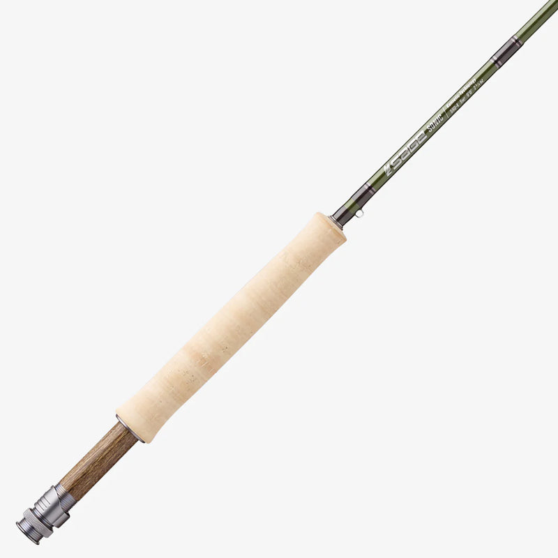 Sage Sonic 8'6" 4wt 4pc Fly Rod Sale