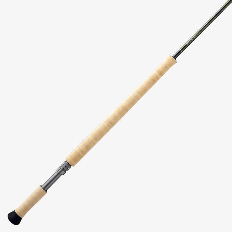 Sage Sonic 11'6" 8wt 4pc Switch Rod Sale