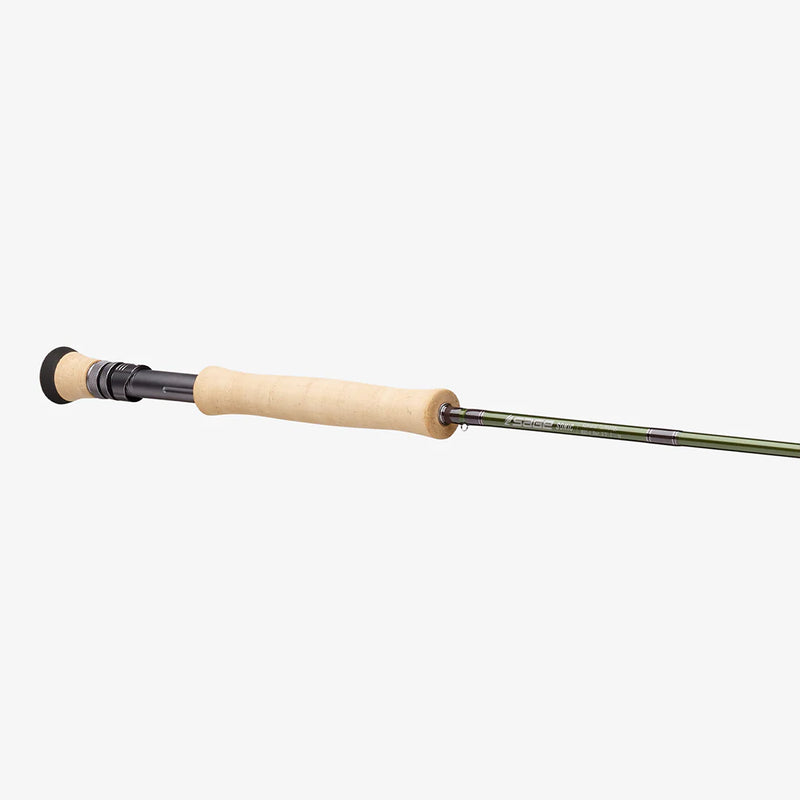Sage Sonic 9' 7wt 4pc Fly Rod Sale